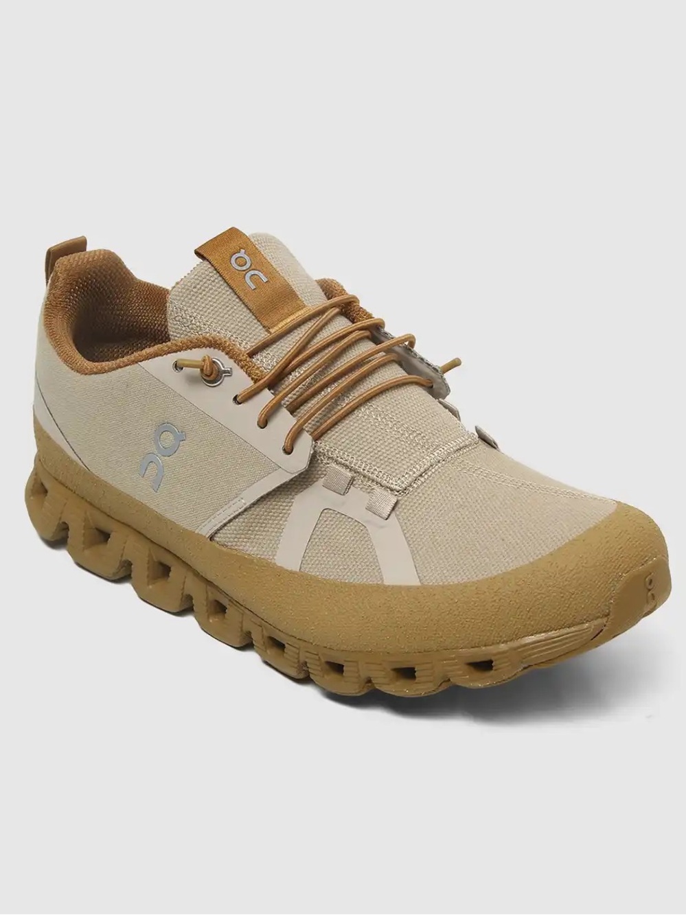 On Cloud Dip Men’s Sneakers Sand Cumin Size Men 9.5 MSRP $160